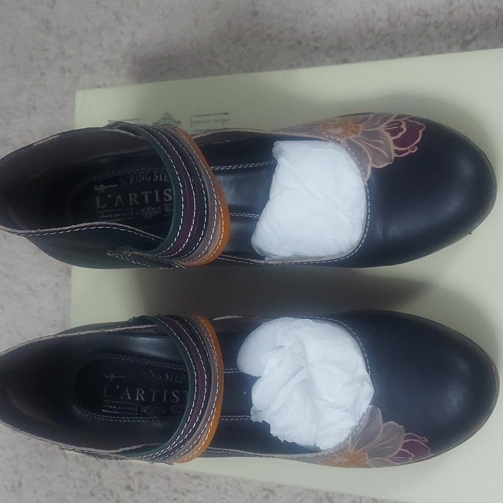 Maryjane shoes